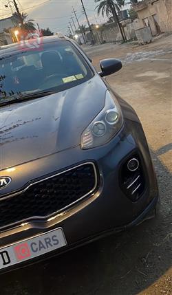 کیا سپۆرتاج